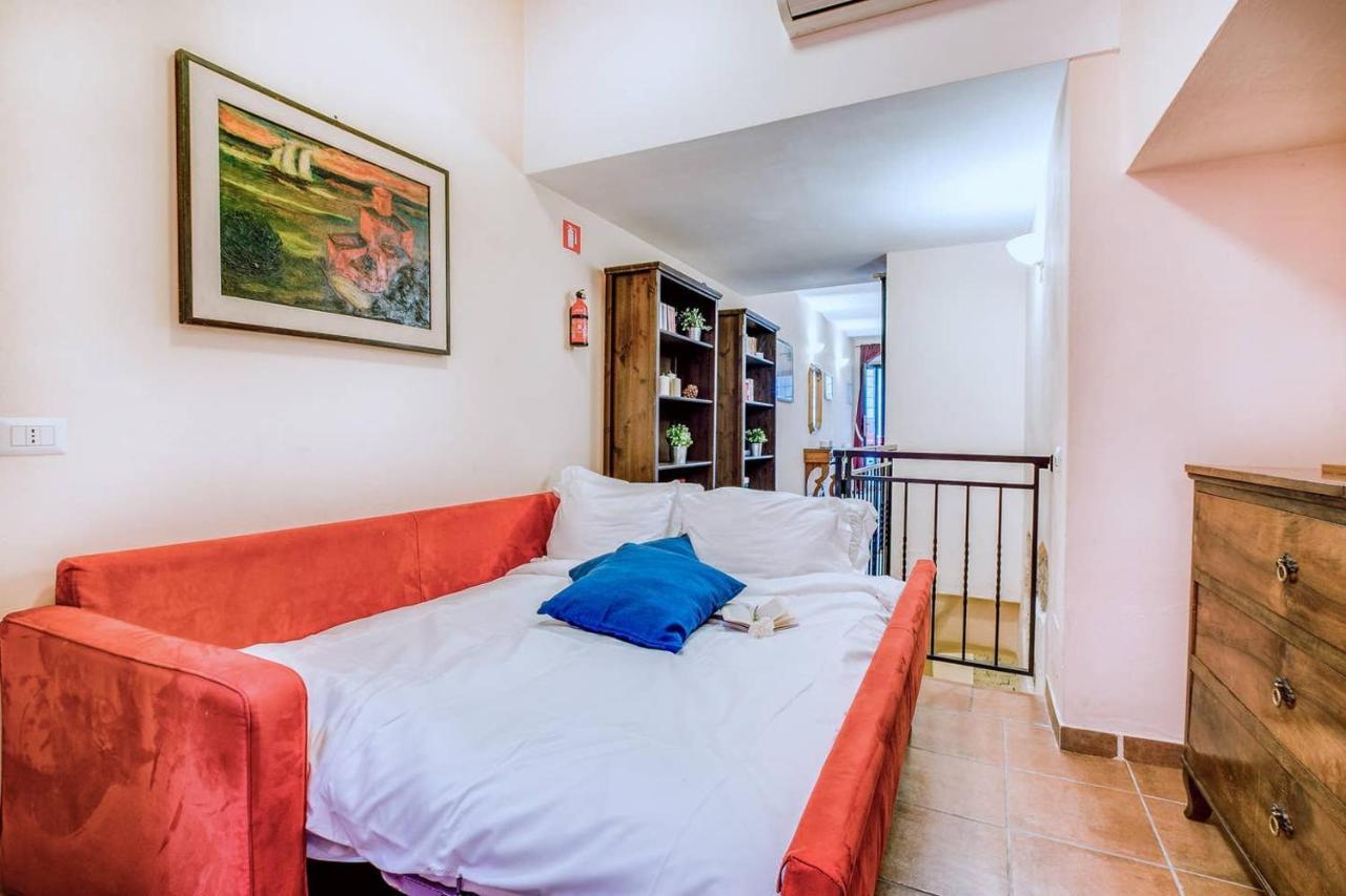 Lovely Studio Trastevere Διαμέρισμα Ρώμη Εξωτερικό φωτογραφία